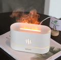 Difusor de Aroma Estilo Chama - Ápice do Lar