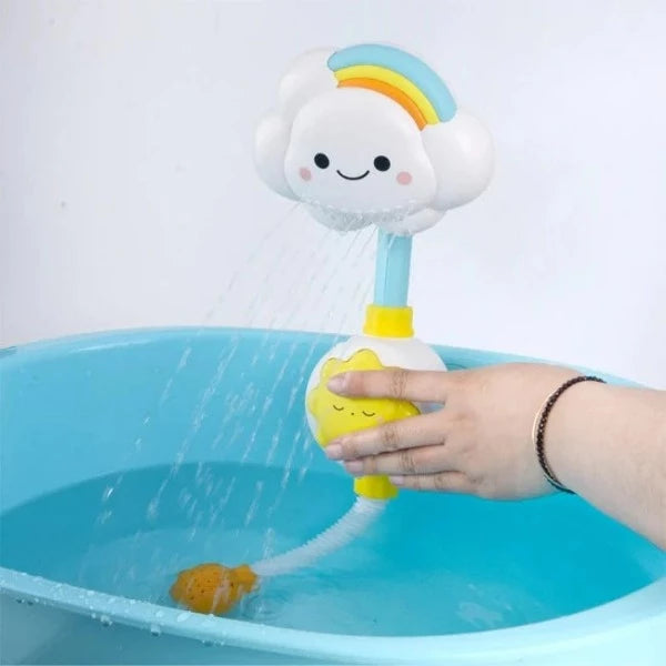 Chuveirinho de Banho - Ápice do Lar