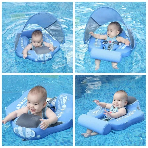 Boia para Bebês Mambobaby - Ápice do Lar
