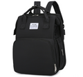 Mochila Materna Multifuncional Impermeável - Ápice do Lar