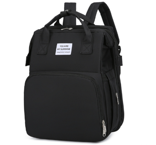 Mochila Materna Multifuncional Impermeável - Ápice do Lar