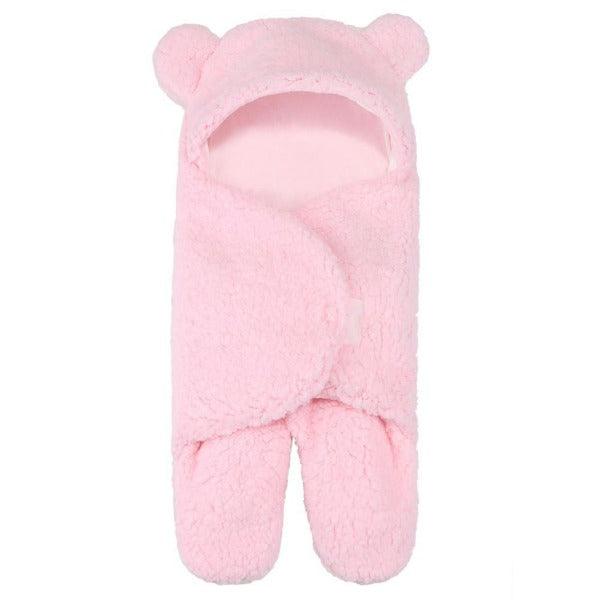 Saco de Dormir para Bebê - Ápice do Lar