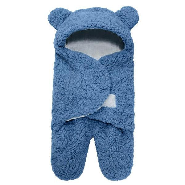 Saco de Dormir para Bebê - Ápice do Lar