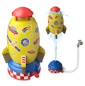 Foguete de Brinquedo HydroRocket - Ápice do Lar