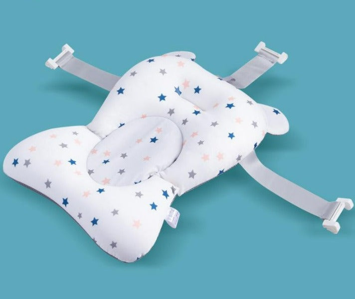 Almofada de Banho para Bebê - Ápice do Lar