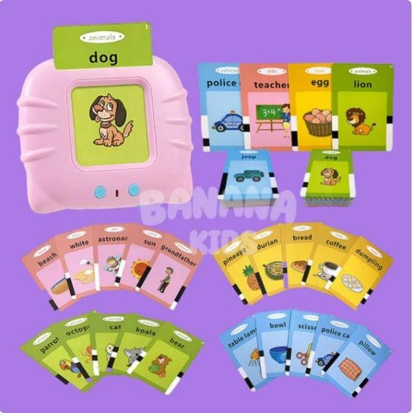 Professor Inglês™ Kids - Ápice do Lar