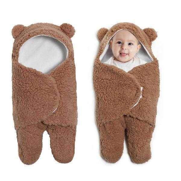 Saco de Dormir para Bebê - Ápice do Lar