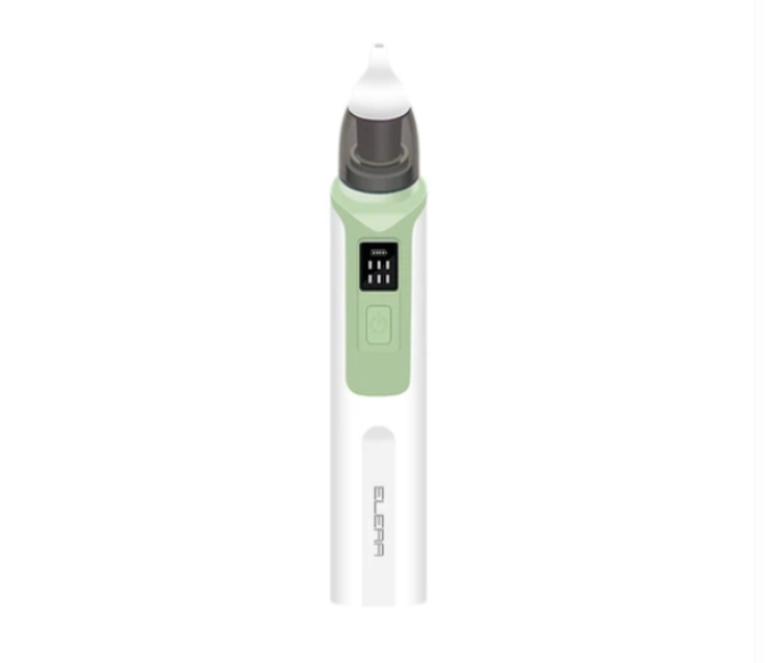 Aspirador Nasal Elétrico BabyBreathe - Ápice do Lar