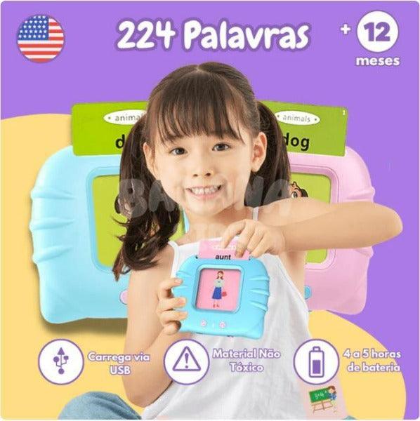 Professor Inglês™ Kids - Ápice do Lar